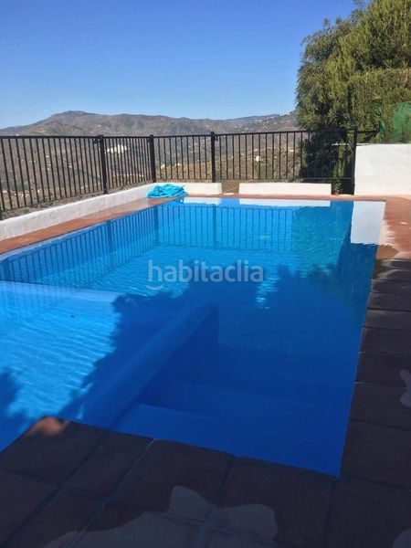 Foto 5152fd97-78d6-4d99-9022-3eafa5f71273. Masia amb aparcament piscina a Norte - Barrio del Pilar - El Reñidero Vélez - Málaga