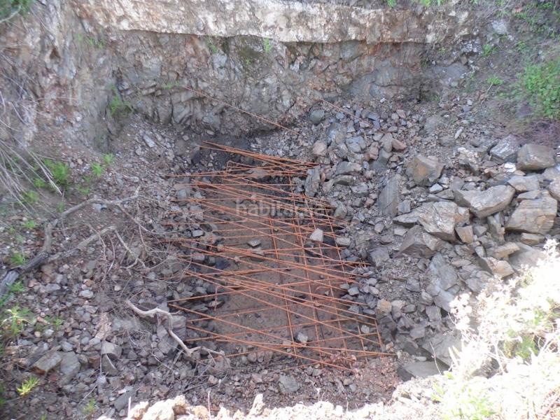 Foto 304187a0-90cb-4198-a65c-593b85e151b8. Finca rústica a Arenas