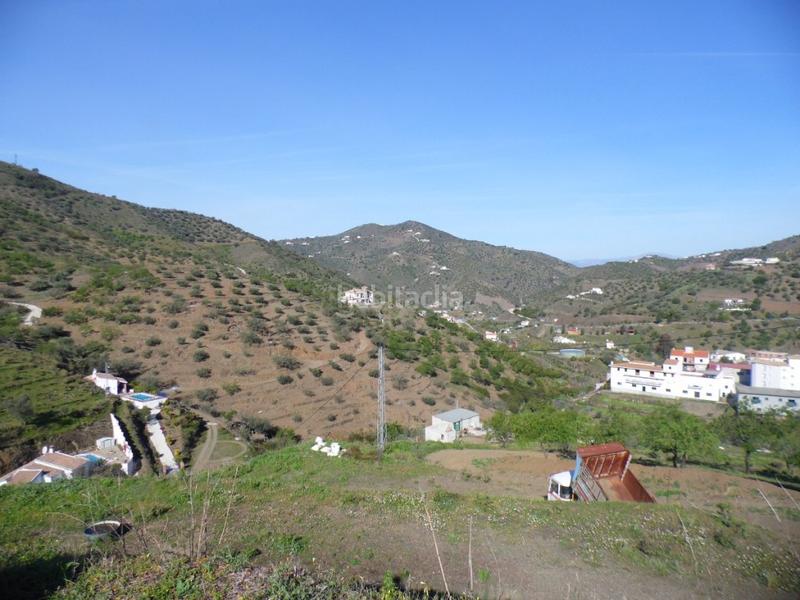 Foto ce2b7bcf-a394-44af-9e58-ba961a6444ab. Finca rústica a Arenas