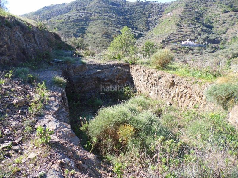 Foto f098dfee-6abe-4885-859a-e9a045775924. Finca rústica a Arenas