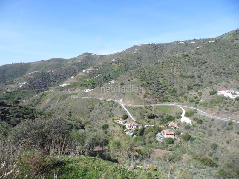 Foto fa8b8129-1eb8-4789-b3b3-e43251a472bb. Finca rústica a Arenas