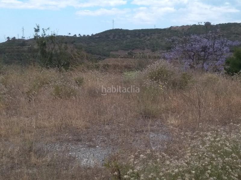 Foto 7028e050-2966-401a-85d8-5d5900af6734. Finca rústica a Almayate Bajo