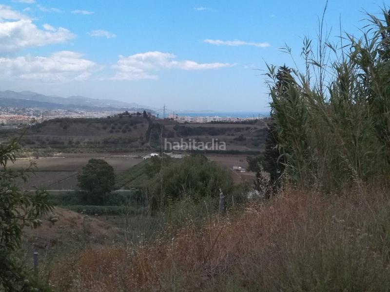 Foto 8bf3dfa3-e43b-49d1-8733-f54b3504c157. Finca rústica a Almayate Bajo