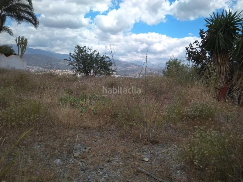 Foto c128e015-31ab-4853-ba0f-47b2e4e9fd39. Finca rústica a Almayate Bajo