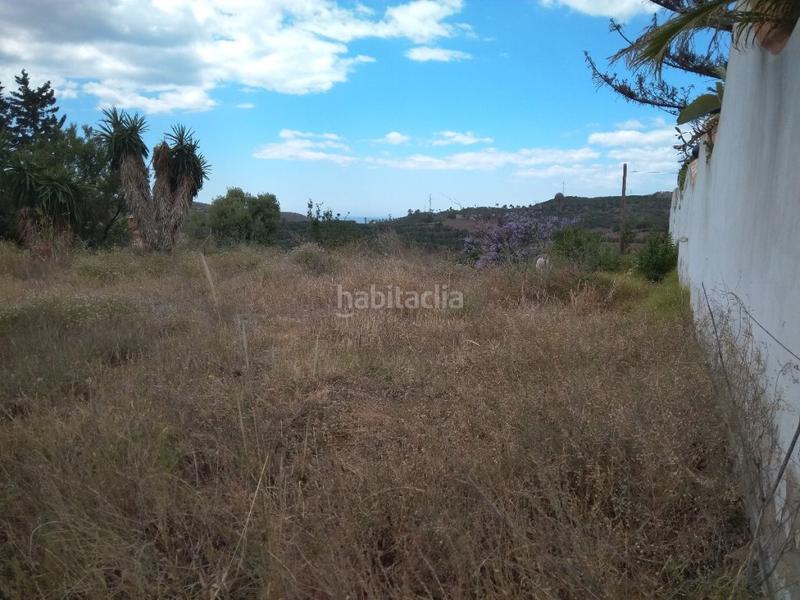 Foto c9aa3b6d-b6b8-4940-a93e-c3dab164dfe9. Finca rústica a Almayate Bajo
