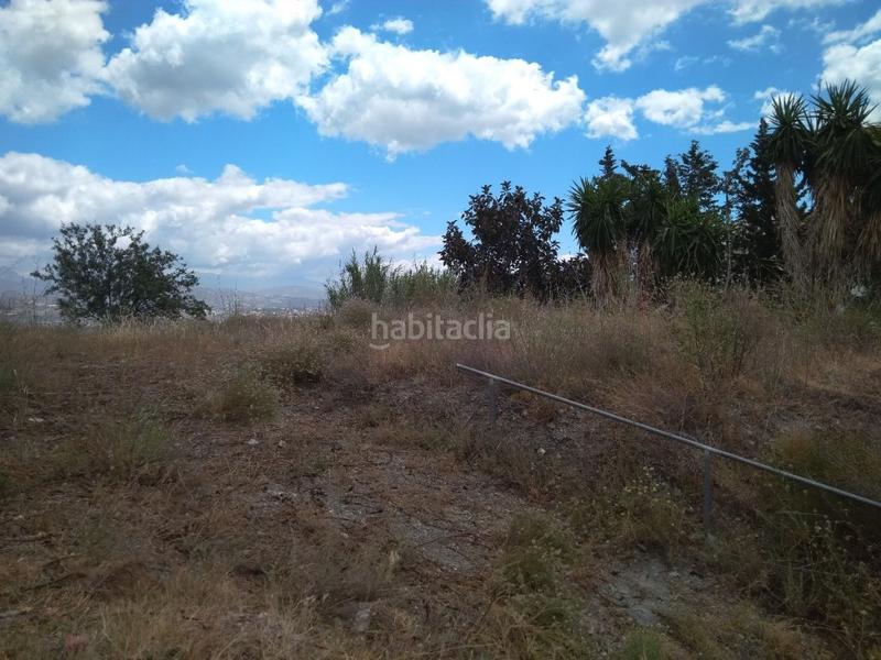 Foto e4b07f0e-8a74-4d62-bb22-2e2111a736db. Finca rústica a Almayate Bajo