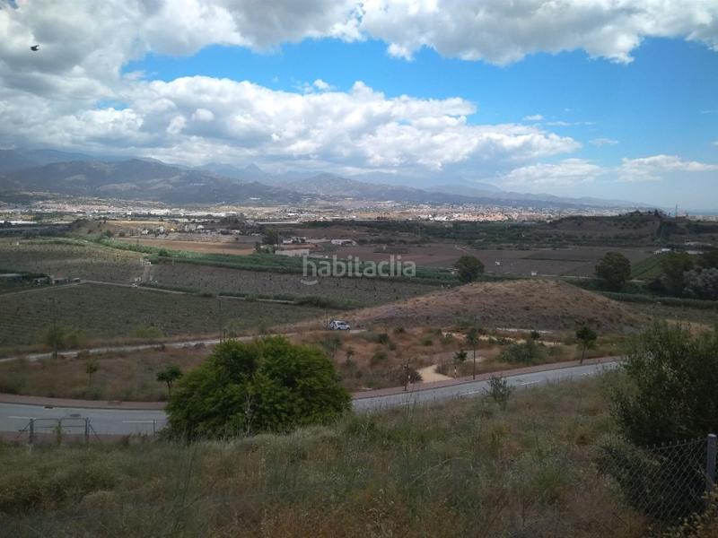 Foto e925ef86-51f9-4cf5-a2e3-5471cc659744. Finca rústica a Almayate Bajo