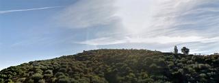 Finca rústica a Arenas. Parcela  con olivos a cinco minutos del pueblo de arenas.