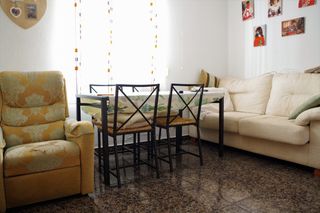 Mas à Centro. Casa  en torre del mar con 3 viviendas independientes.