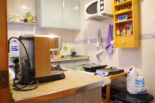 Masia a Centro. Casa  en torre del mar con 3 viviendas independientes