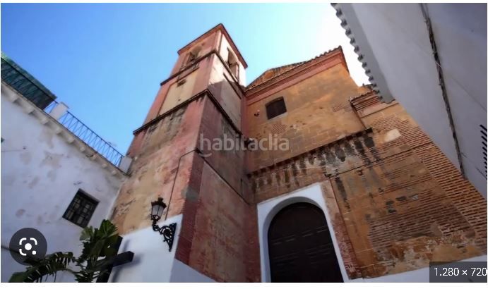 Foto 804d80e4-5a25-4e7b-86d2-37e879e26a6a. Masia a Torrox pueblo Torrox
