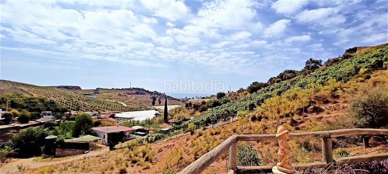 Foto 03035b29-8892-4ca2-8e41-8d5786b0e2ab. Casale con parcheggio piscina in Almayate Bajo