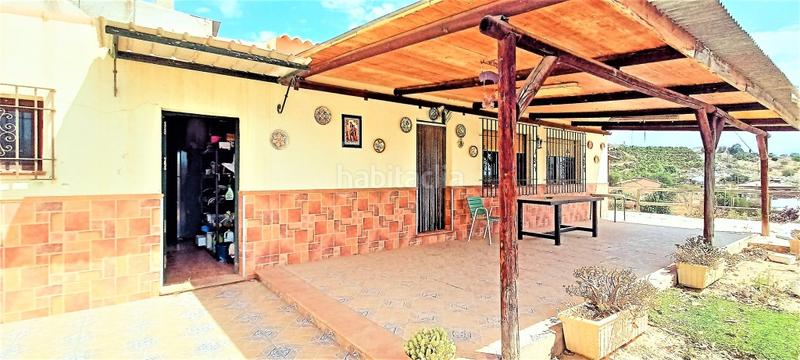 Foto 0a36655d-21b0-4645-9a3e-d70b964c6a01. Casale con parcheggio piscina in Almayate Bajo