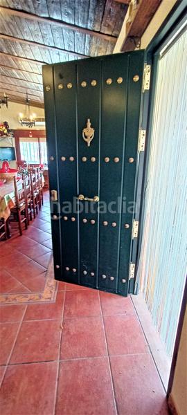 Foto 75c71744-d1b7-490b-a104-b93757421419. Casale con parcheggio piscina in Almayate Bajo