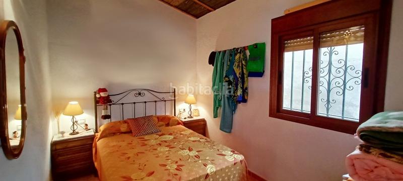 Foto 9214f77a-b784-4d2c-8350-3291029b9750. Casale con parcheggio piscina in Almayate Bajo