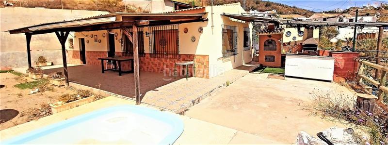 Foto 95b4a6ad-7f31-4c44-8cb3-1e75cb5beff6. Casale con parcheggio piscina in Almayate Bajo