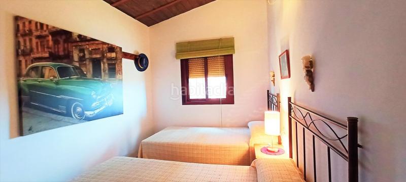 Foto e8e1d74a-8d05-40bf-beef-97640163e7de. Casale con parcheggio piscina in Almayate Bajo