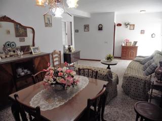 Country house in Canillas de Albaida. Casa amplia en canillas de albaida