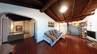 Country house in Almayate Bajo. Casa  con cultivo de tropicales en almayate bajo
