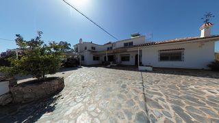 Masía en Almayate Bajo. Casa  con cultivo de tropicales en almayate bajo.