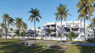 Apartament a Almayate Bajo. Últimos apartamentos de nueva construccion en almayate