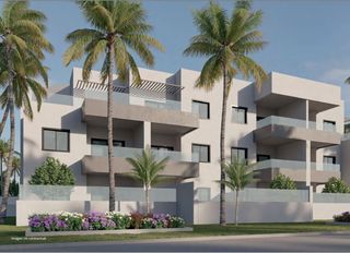 Apartment in Almayate Bajo. Últimos apartamentos de nueva construccion en almayate.