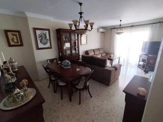Appartement à Cómpeta. Apartamento de 3 habitaciones en competa.