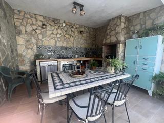 Chalet in Cómpeta. 2 casas adosadas en competa