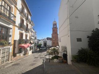 Masia a Cómpeta. Casa de pueblo en competa