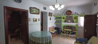 Masia a Salares. Casa de pueblo con 2 dormitorios en salares