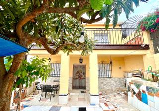 Masia a Periana. Casa de pueblo independiente en periana, málaga