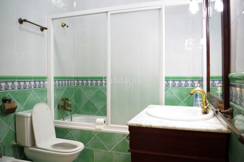 Foto 58fd9485-f0d1-4fe6-a4a7-13f814284d6a. Chalet villa en caleta de vélez con un apartamento con entrada independiente. en Caleta de Velez