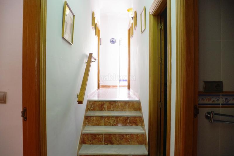 Foto 94e5c647-51e8-4e3c-b066-b8cf43767bba. Chalet villa en caleta de vélez con un apartamento con entrada independiente. en Caleta de Velez
