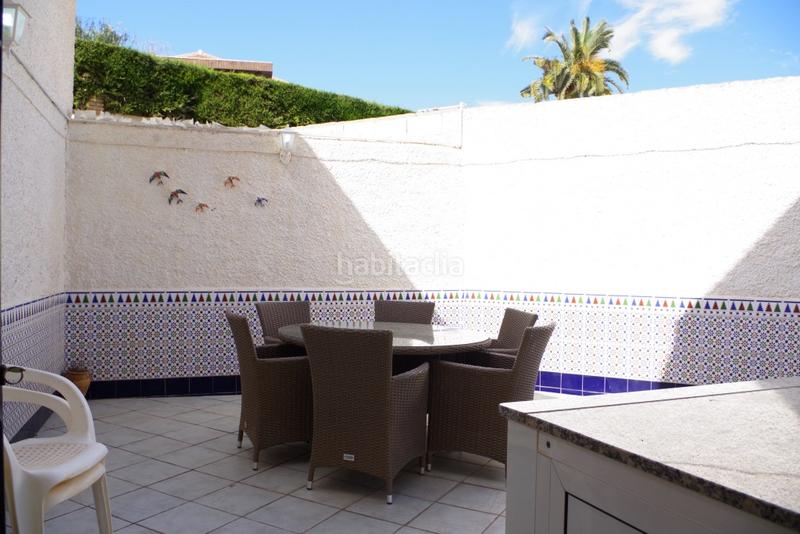 Foto d708992e-6b66-4519-8422-34ce68ba1e6f. Chalet villa en caleta de vélez con un apartamento con entrada independiente. en Caleta de Velez
