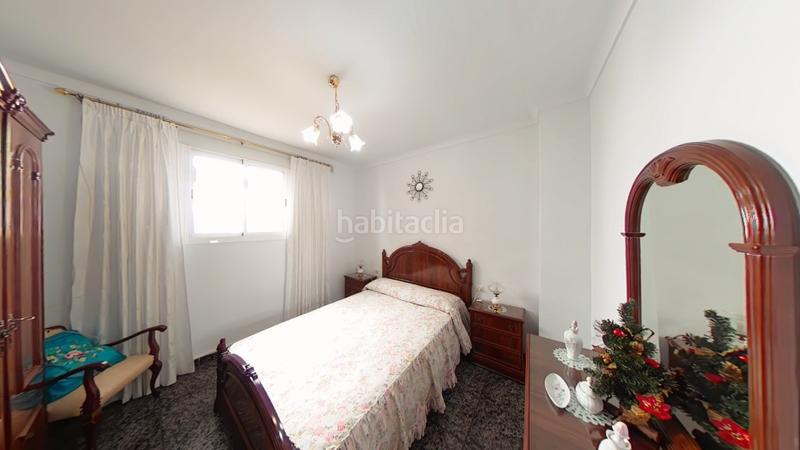 Foto 05148c4f-d3a8-4fe7-85c5-ad2c7d54fbf8. Apartamento  con patio y espacio adicional en Algarrobo