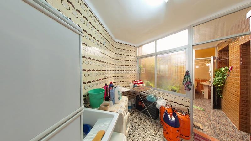Foto 2a17533c-6637-4b1b-adcc-f4949e51e419. Apartamento  con patio y espacio adicional en Algarrobo