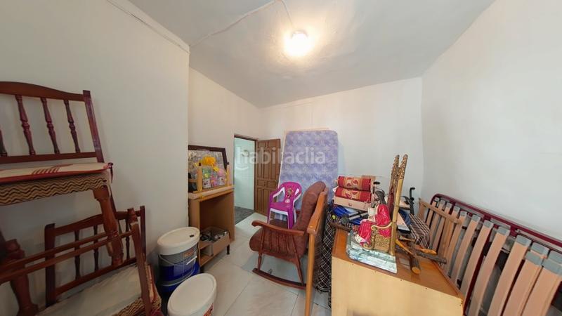 Foto e0217f84-6079-428b-b06b-d7c94ef85761. Apartamento  con patio y espacio adicional en Algarrobo