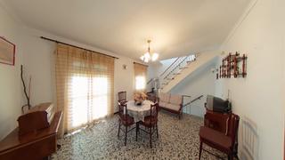 Apartament a Algarrobo Pueblo. Apartamento con terraza y azotea en algarrobo