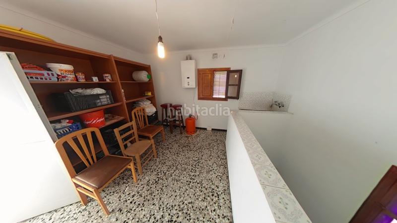 Foto 7639e1d1-89df-432c-a15b-20e39d5bc73b. Apartment in Algarrobo pueblo Algarrobo