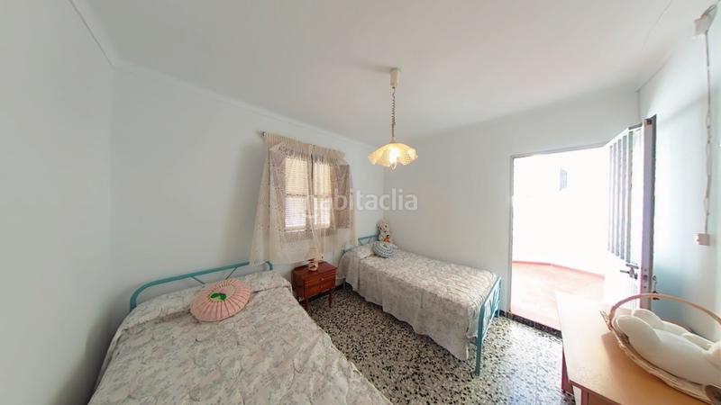 Foto c6b2fdc7-b518-4927-8959-34ceb60688e8. Apartment in Algarrobo pueblo Algarrobo