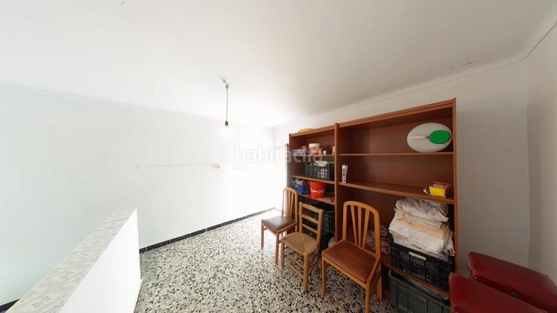 Foto d18be042-e759-41fb-86dc-61d050ad4eab. Apartment in Algarrobo pueblo Algarrobo