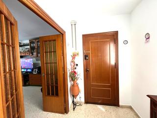 Apartament a Almayate Bajo. Apartamento con 3 dormitorios en almayate