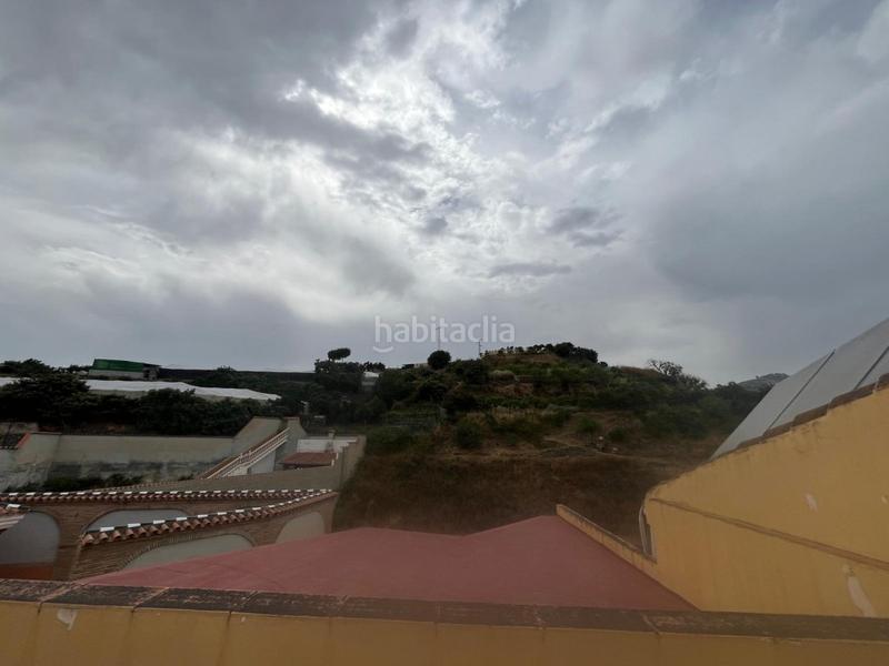 Foto 3e238969-2eac-4781-aff9-ff7b7aada759. Chalet avec parking dans Algarrobo pueblo Algarrobo