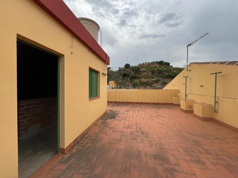 Foto 5ed0407a-feb1-4335-b194-50246cd3be16. Chalet avec parking dans Algarrobo pueblo Algarrobo