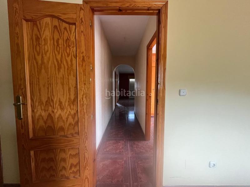 Foto 77907d26-9096-4951-bd5b-5d362e7dd21a. Chalet avec parking dans Algarrobo pueblo Algarrobo