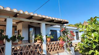 Masia a Lagos. Versátil propiedad en el campo  una escapada tranquila con poten