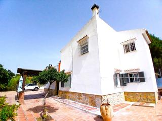 Bauernhof en Norte - Barrio del Pilar - El Reidero. Casa de campo con encanto tradicional cerca de viuela