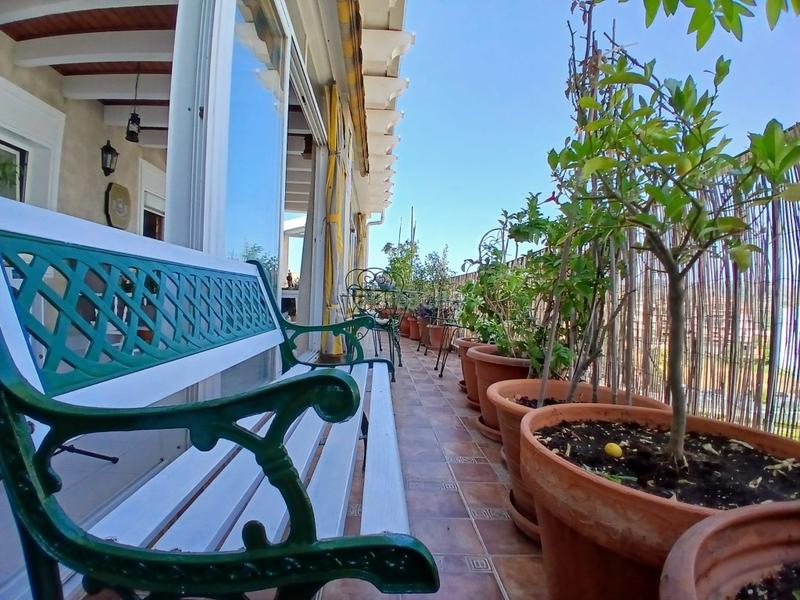 Foto 05176d0a-334a-46f1-8384-36b5525e44d3. Ático excepcional ático de 130 m en vélezmálaga espacio, comodidad y estilo de vida en Vélez - Málaga