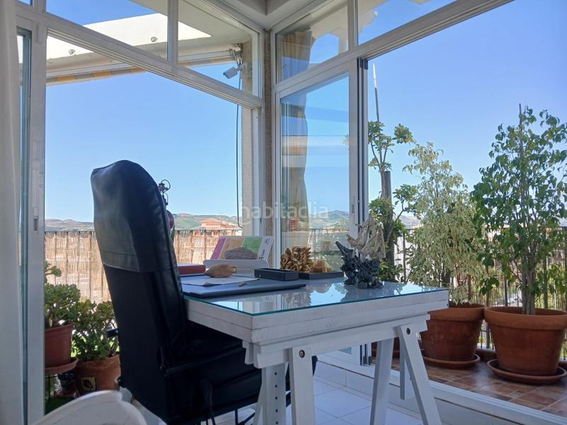 Foto 400e1944-56c1-43a2-84d9-963b9ed9d2af. Ático excepcional ático de 130 m en vélezmálaga espacio, comodidad y estilo de vida en Vélez - Málaga