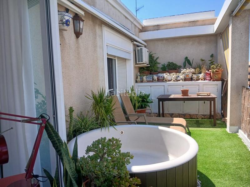 Foto 9ec59e6b-177e-419b-b730-6871ac0abb2c. Ático excepcional ático de 130 m en vélezmálaga espacio, comodidad y estilo de vida en Vélez - Málaga